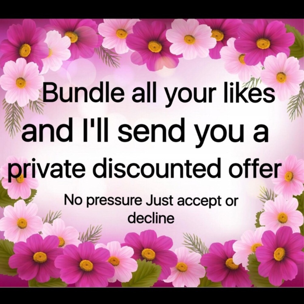 Bundle Bundle Bundle! - image 1